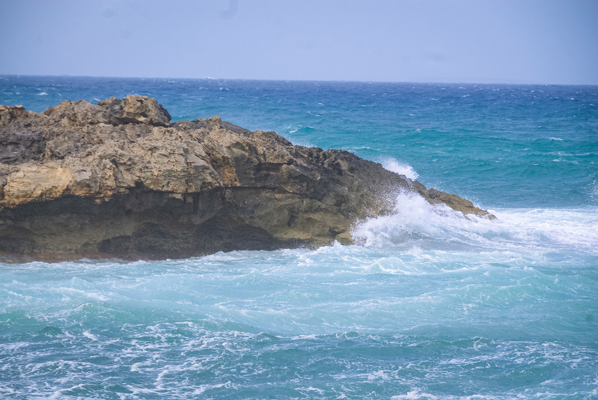Formenterra