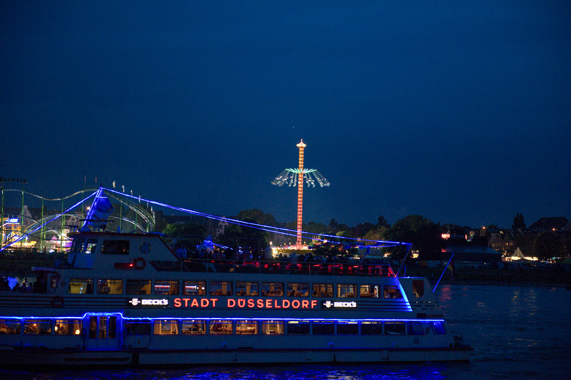 Düsseldorf