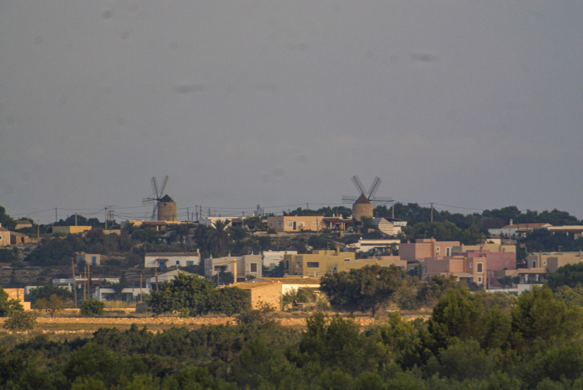 Formenterra