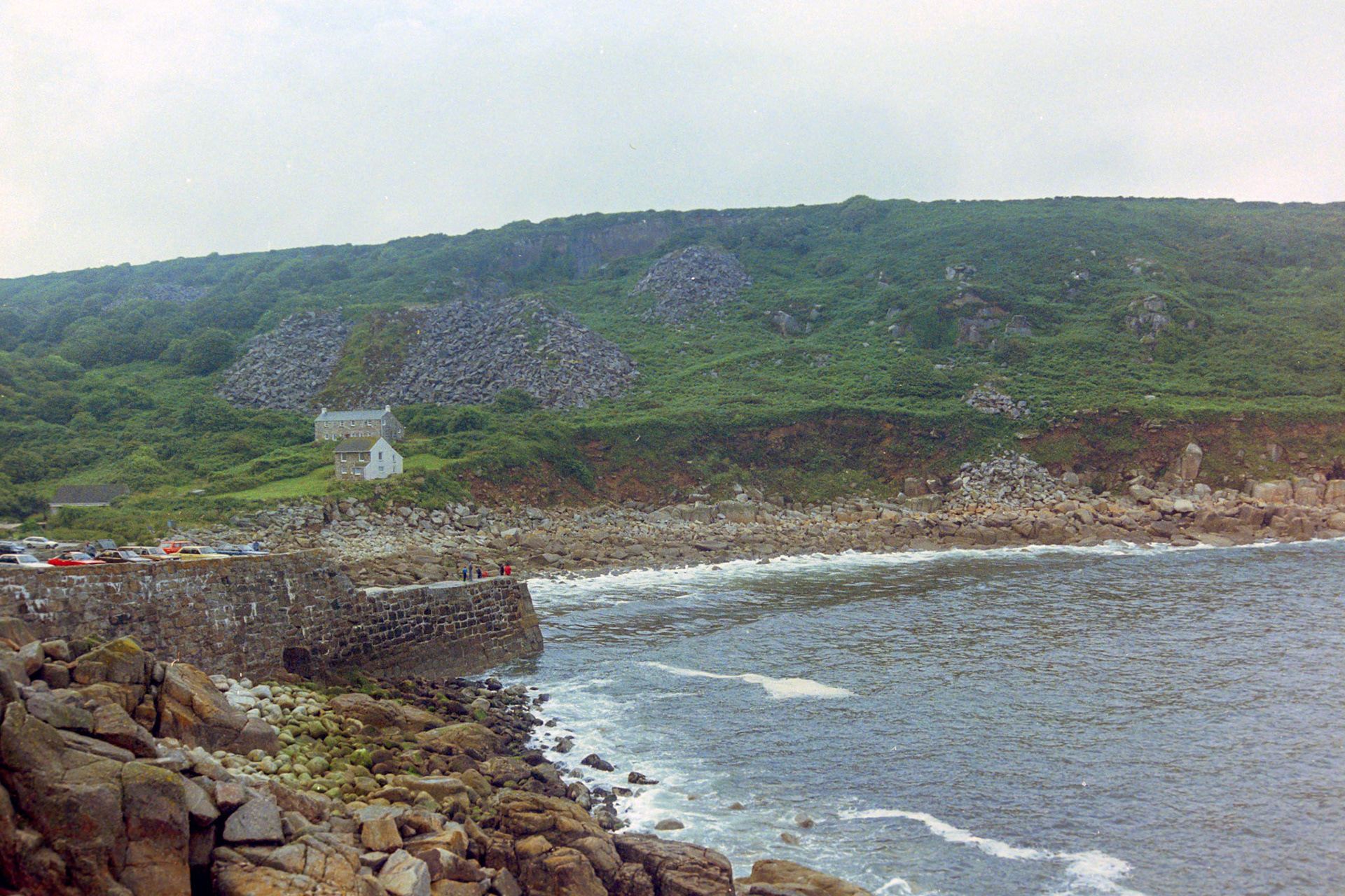 England
