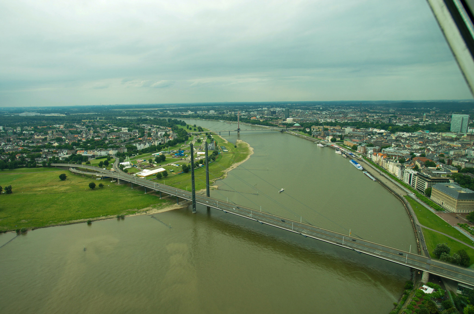 Düsseldorf
