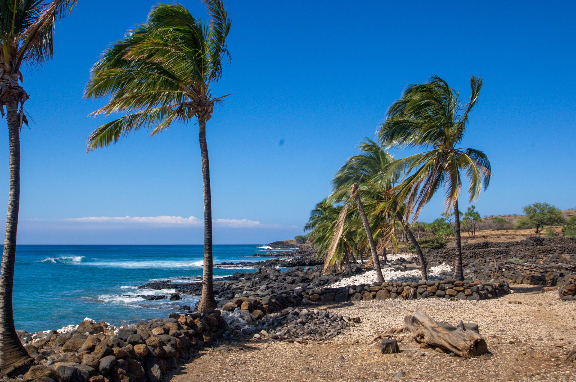 Hawaii