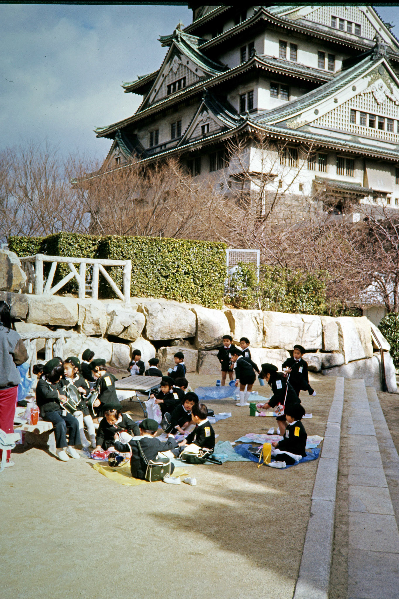Japan
