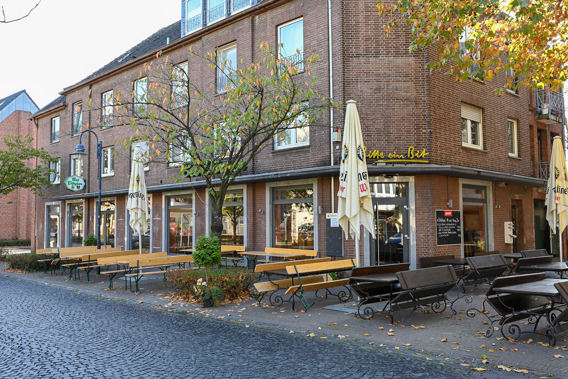 Meerbusch-Osterath