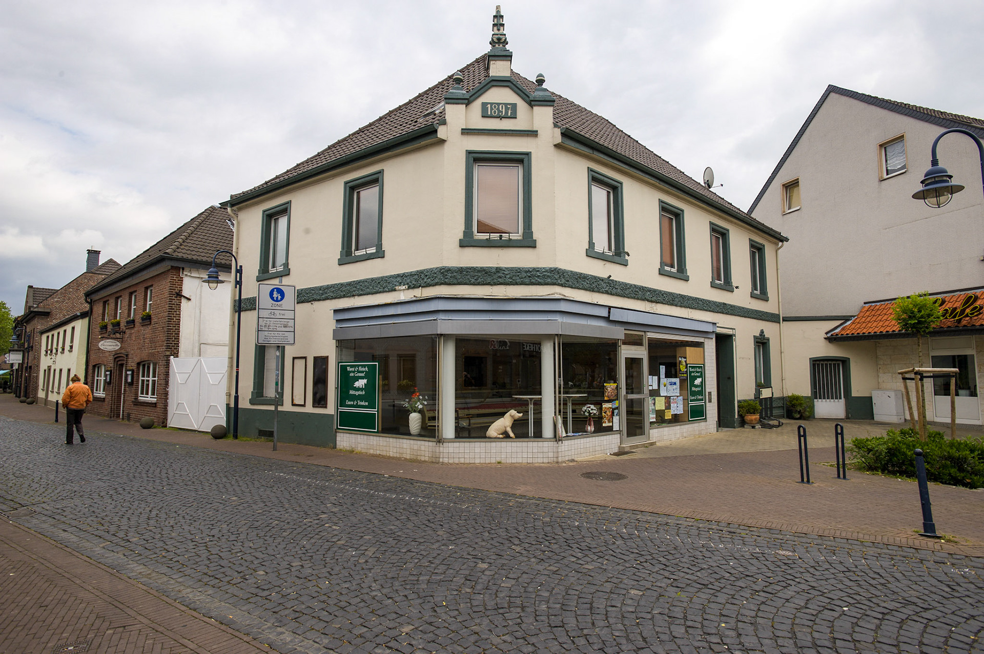 Meerbusch-Osterath