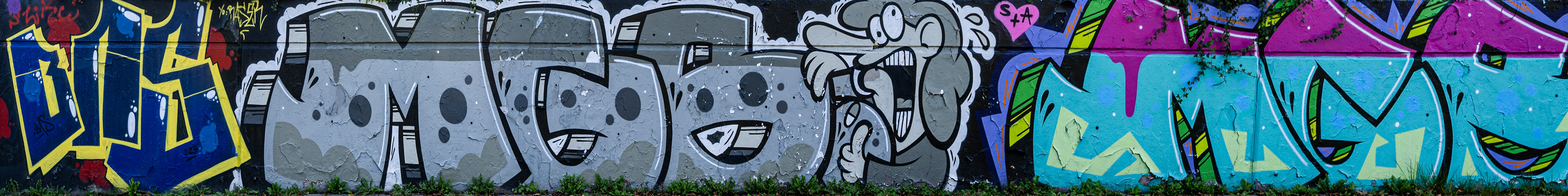 Neuss - Konrad-Adenauer-Ring