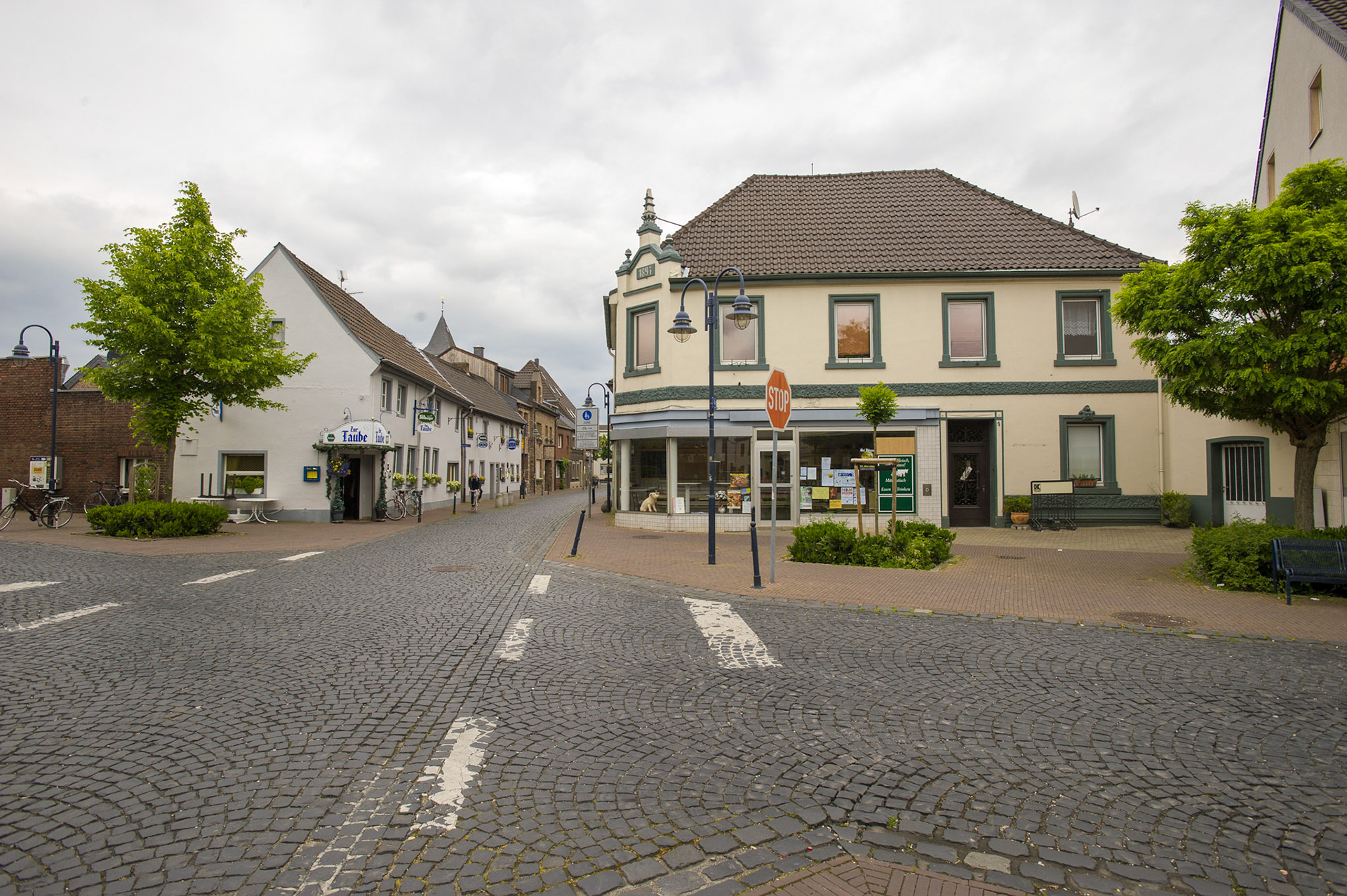 Meerbusch-Osterath