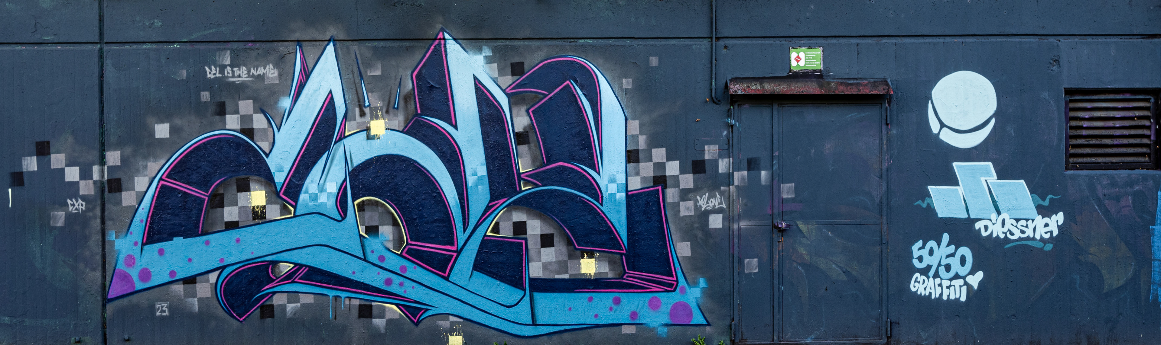 Neuss - Konrad-Adenauer-Ring