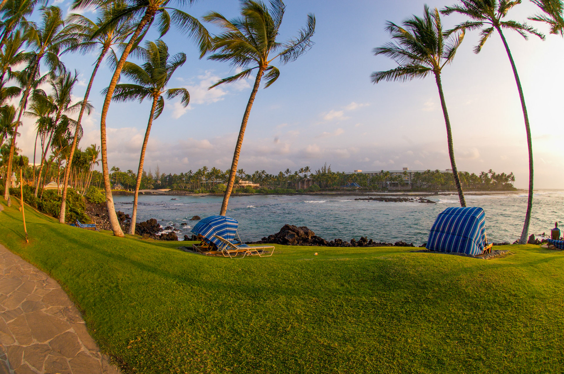 Hawaii