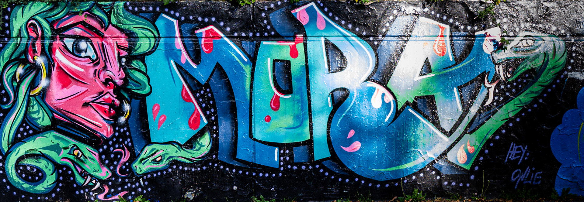 Neuss - Konrad-Adenauer-Ring