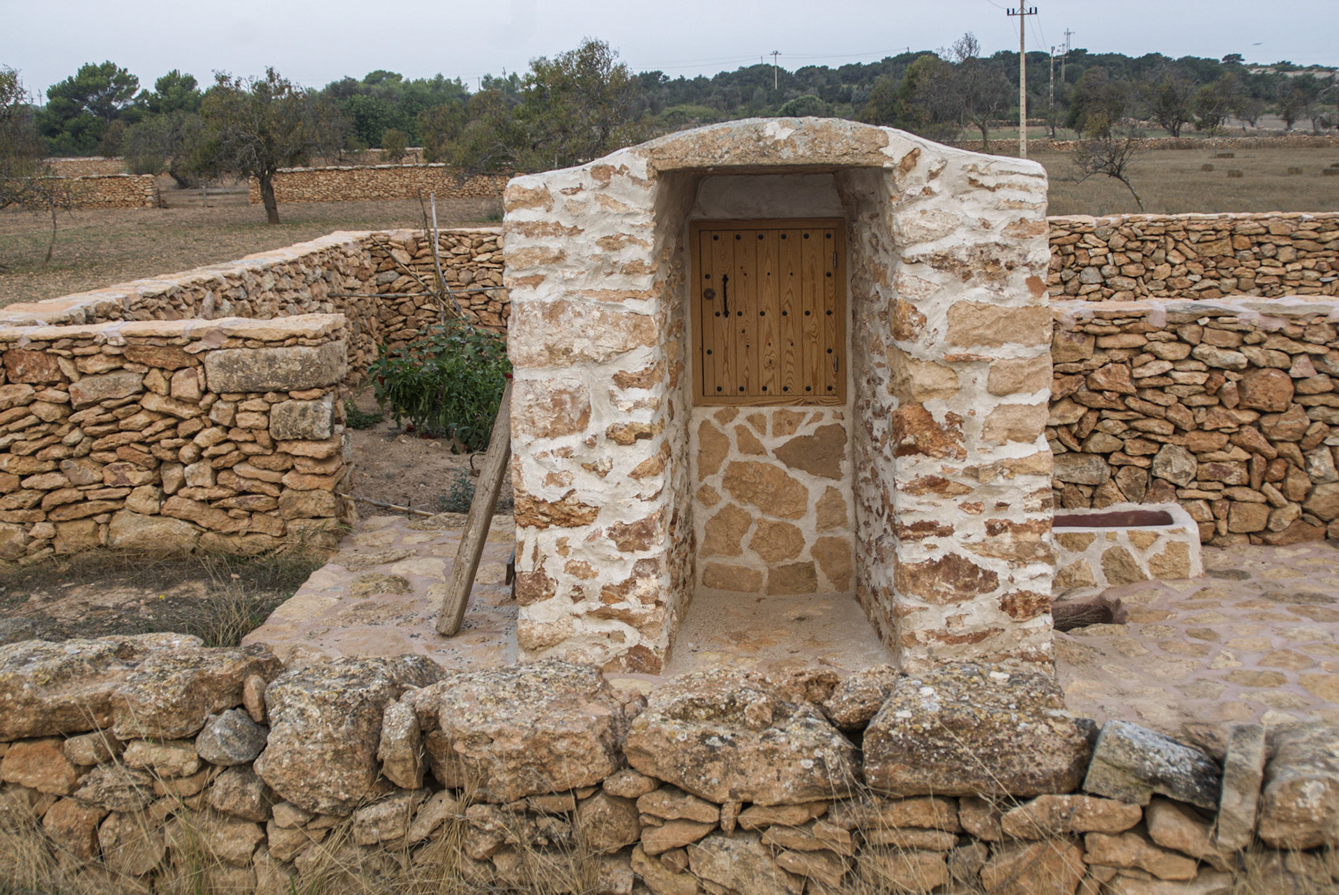 Formenterra