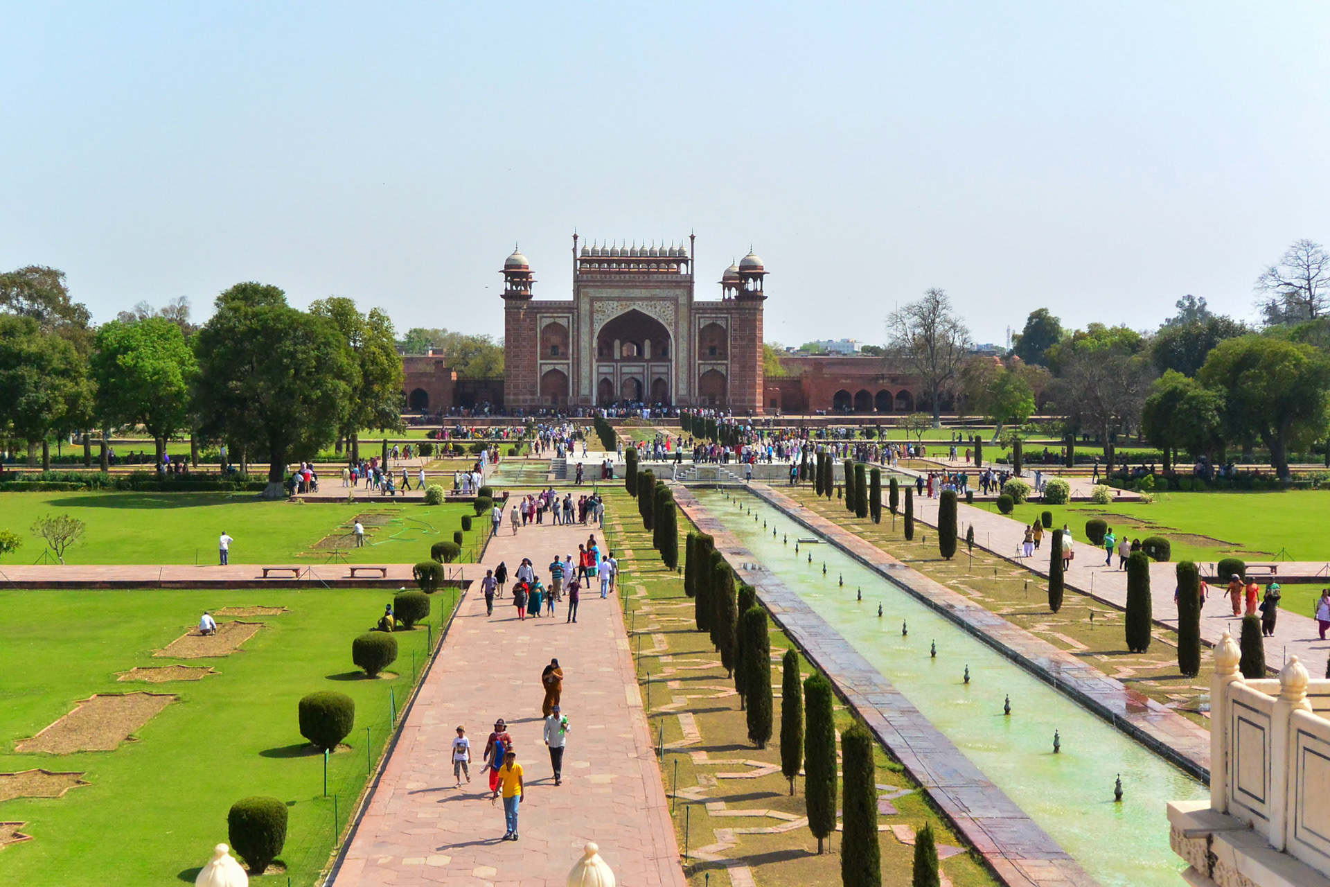 Indien