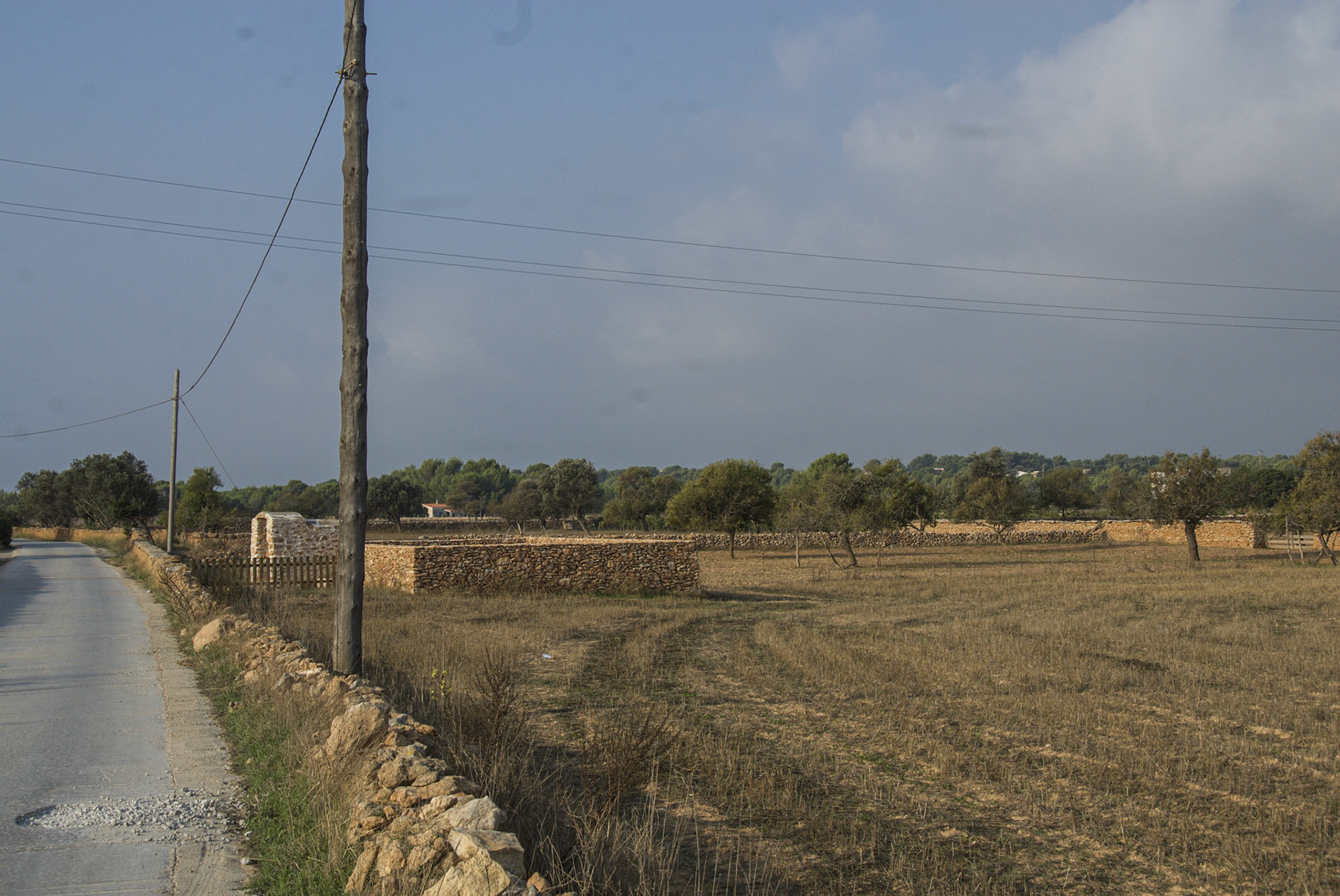 Formenterra