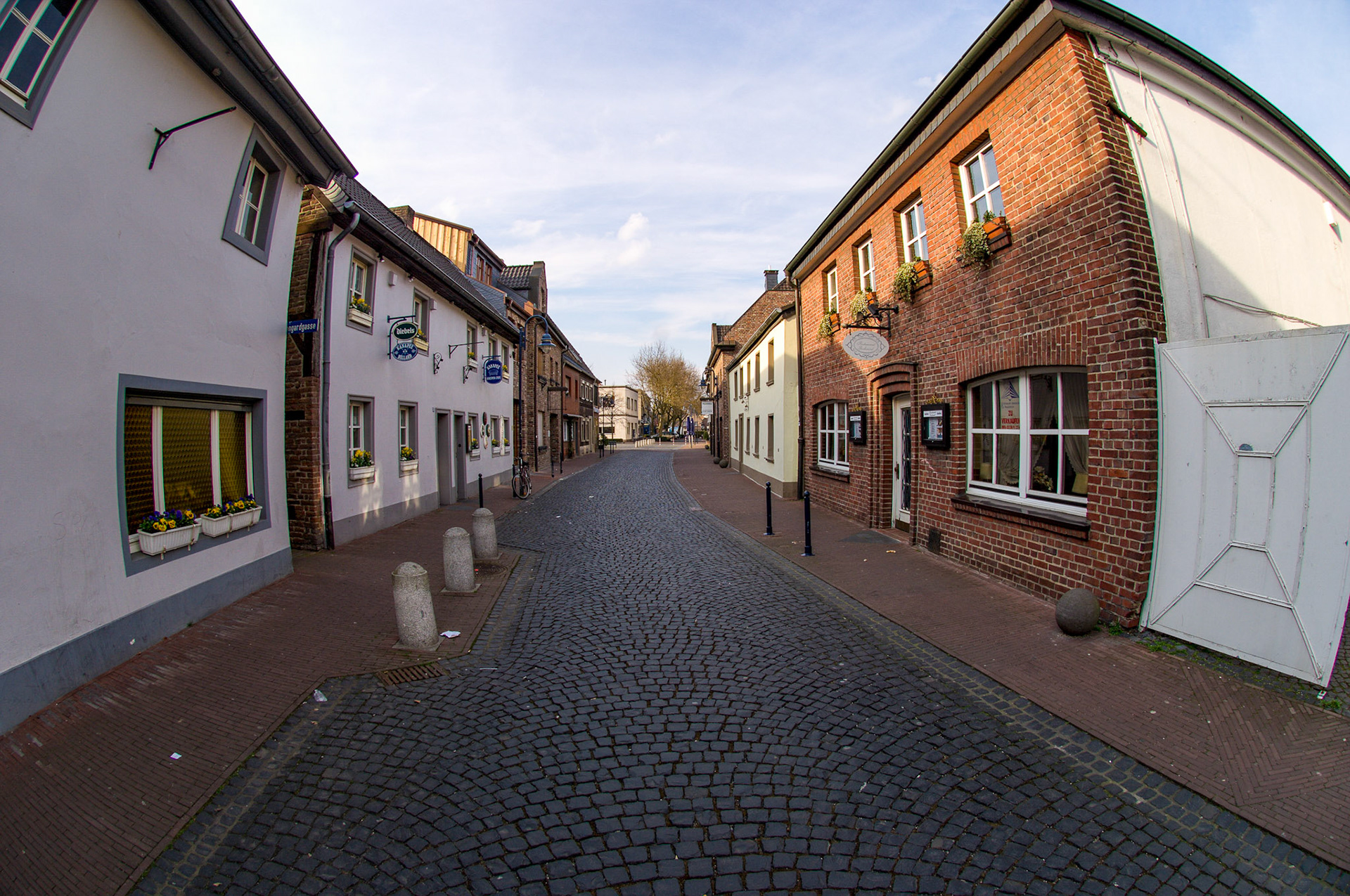Meerbusch-Osterath