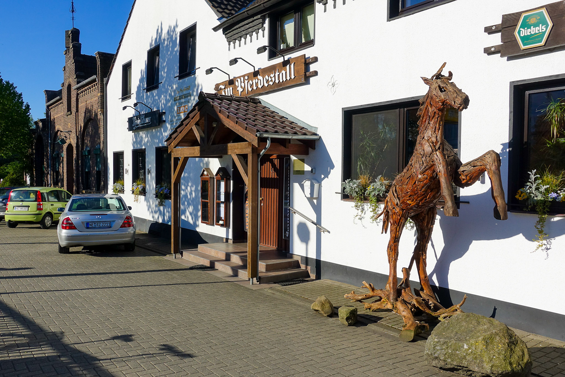 Meerbusch-Osterath