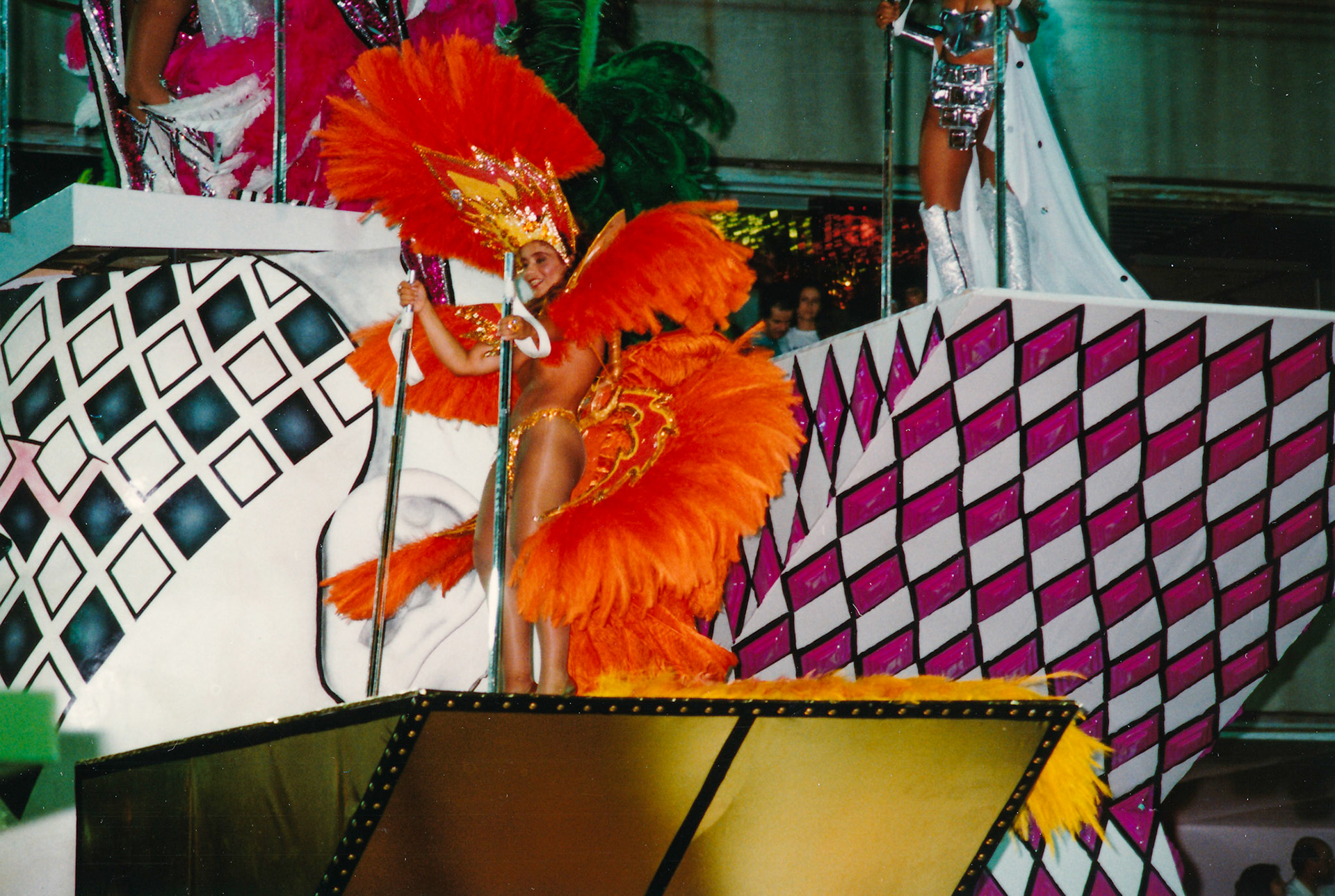 Brasilien