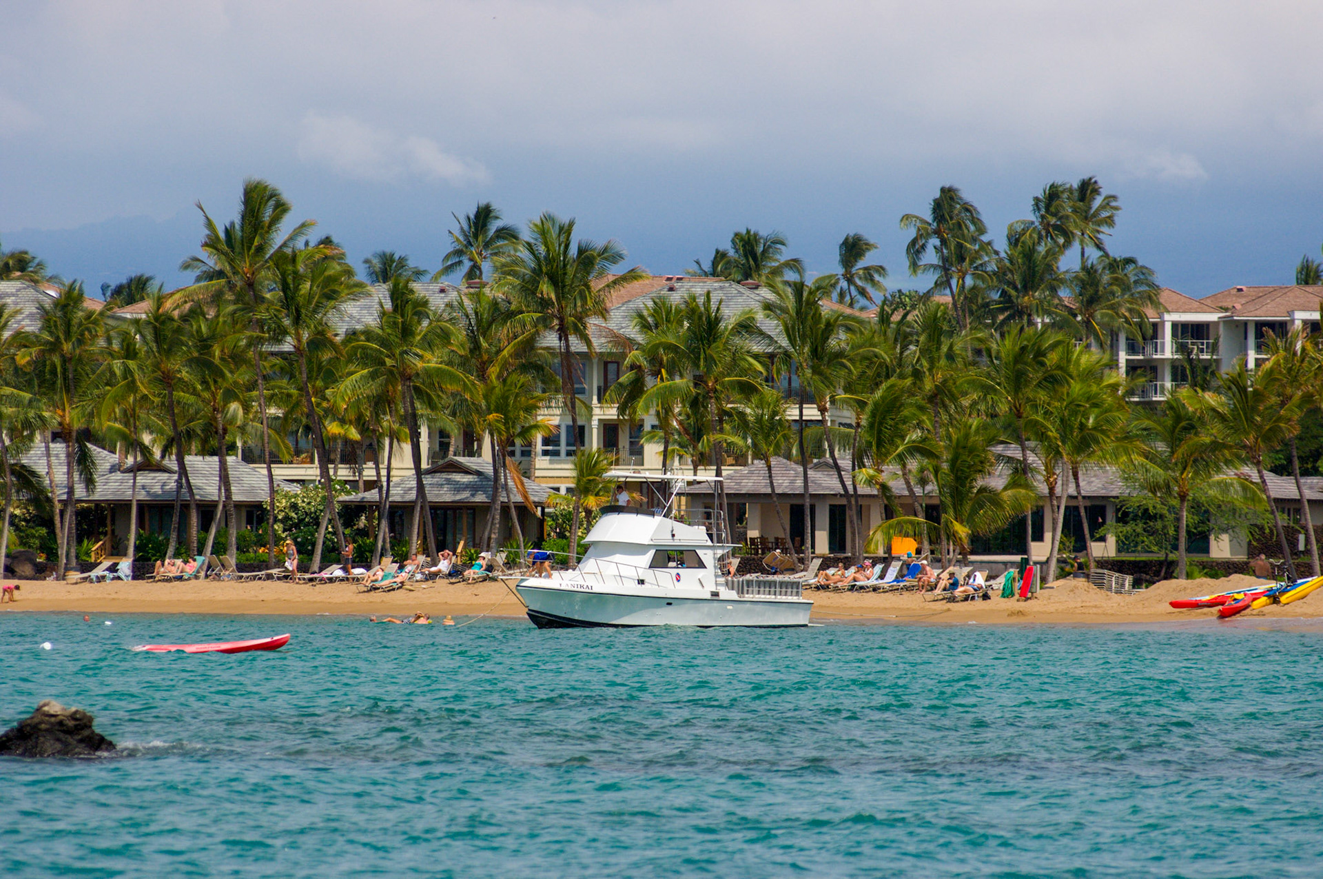 Hawaii