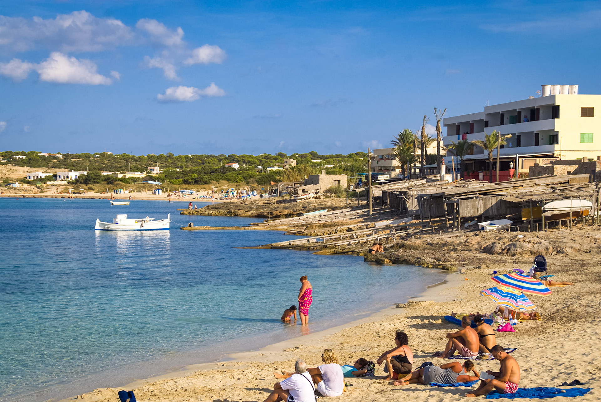 Formenterra
