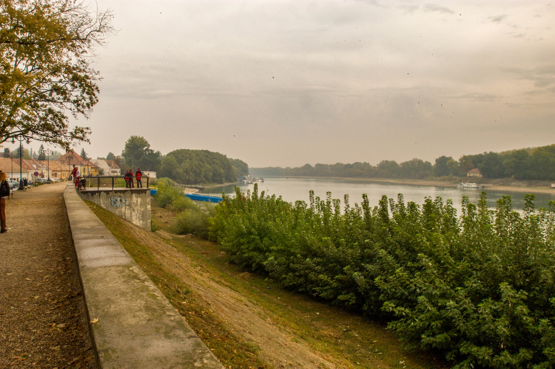 Budapest