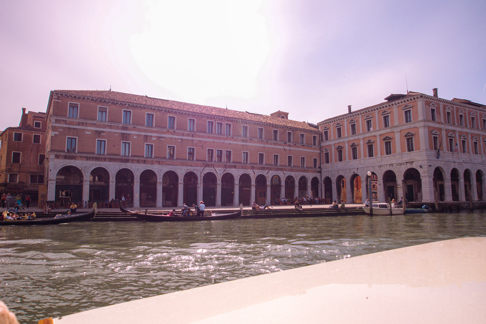 Private Fotos Familie Hoffmann und Freunde