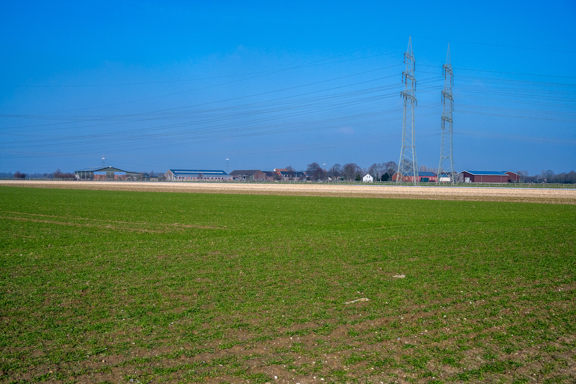 Meerbusch-Osterath