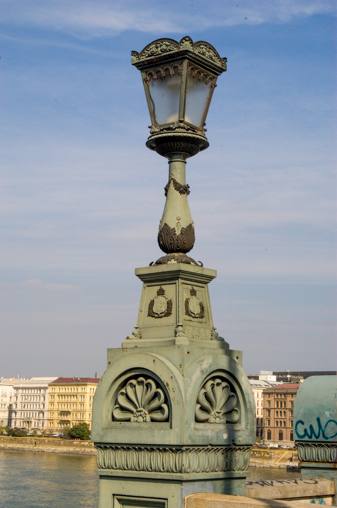 Budapest