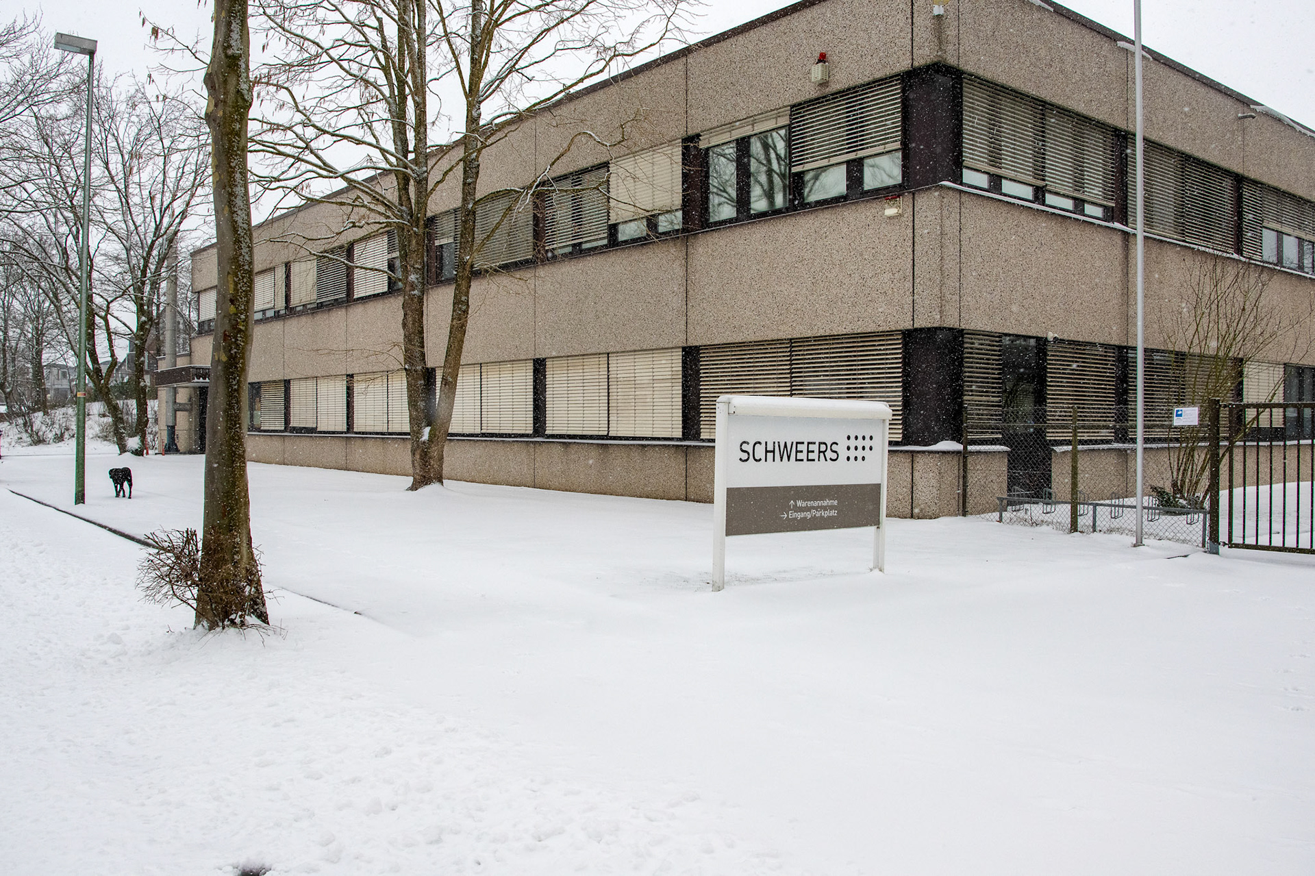 Meerbusch-Osterath