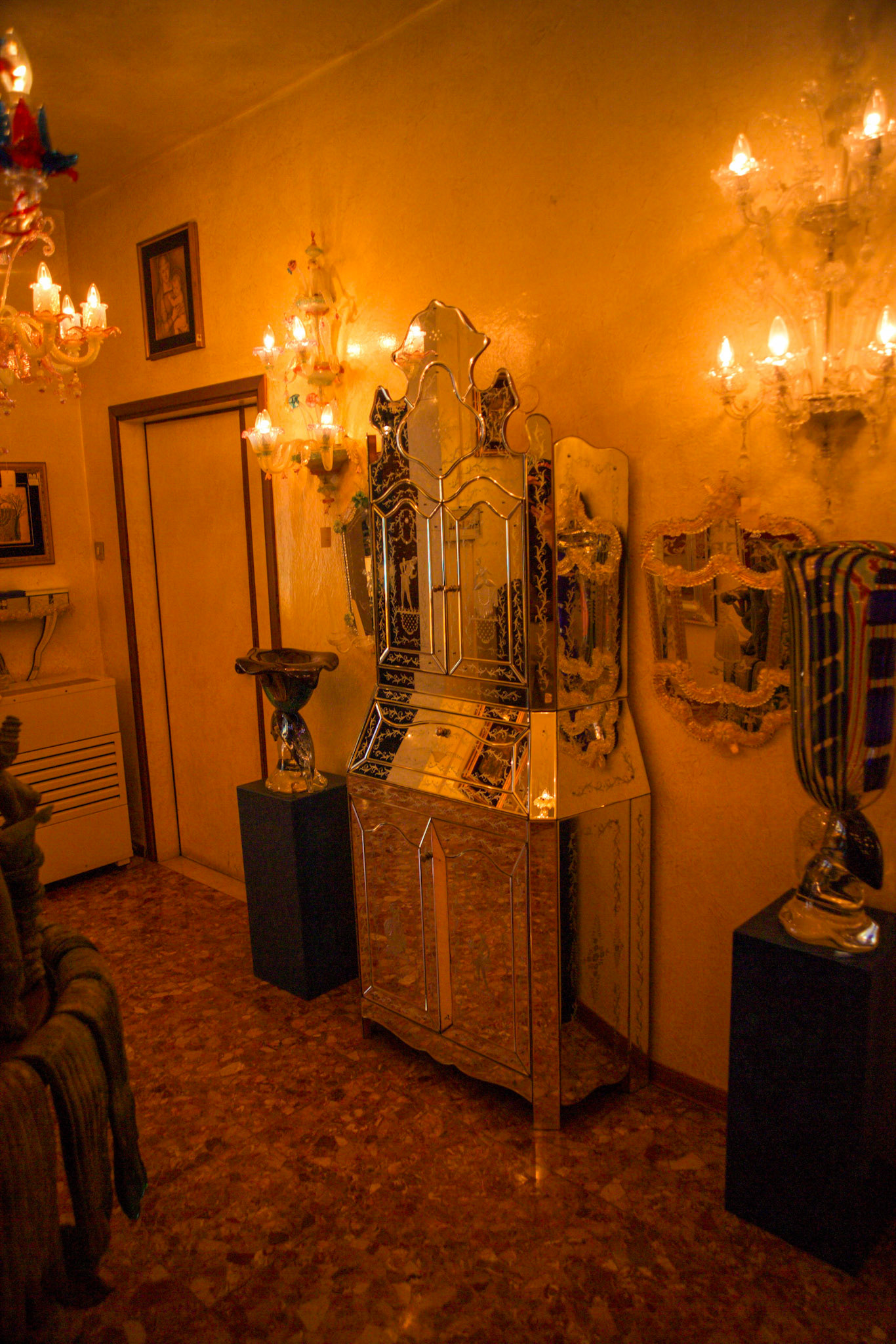 Private Fotos Familie Hoffmann und Freunde