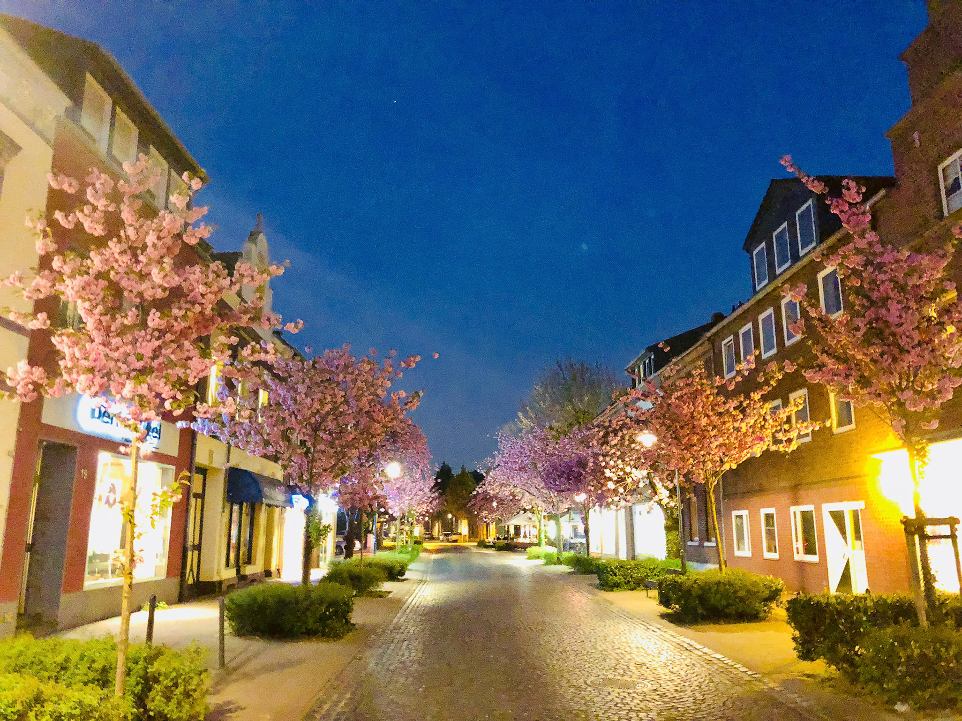 Meerbusch-Osterath