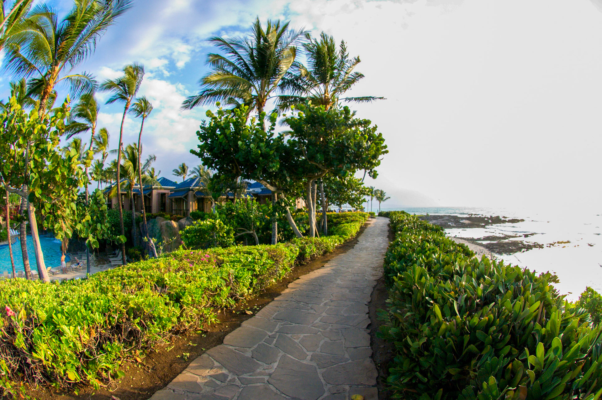 Hawaii