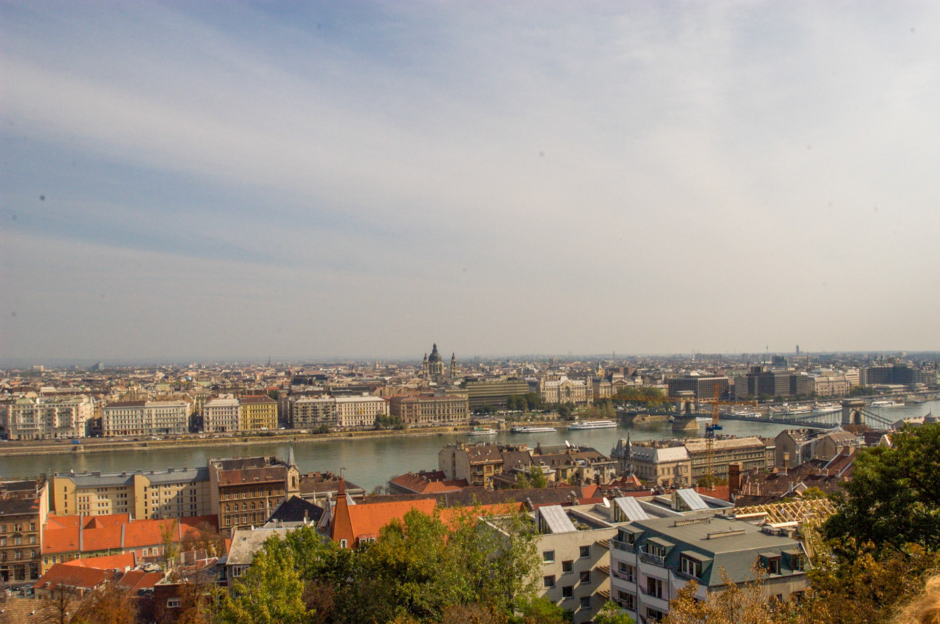 Budapest