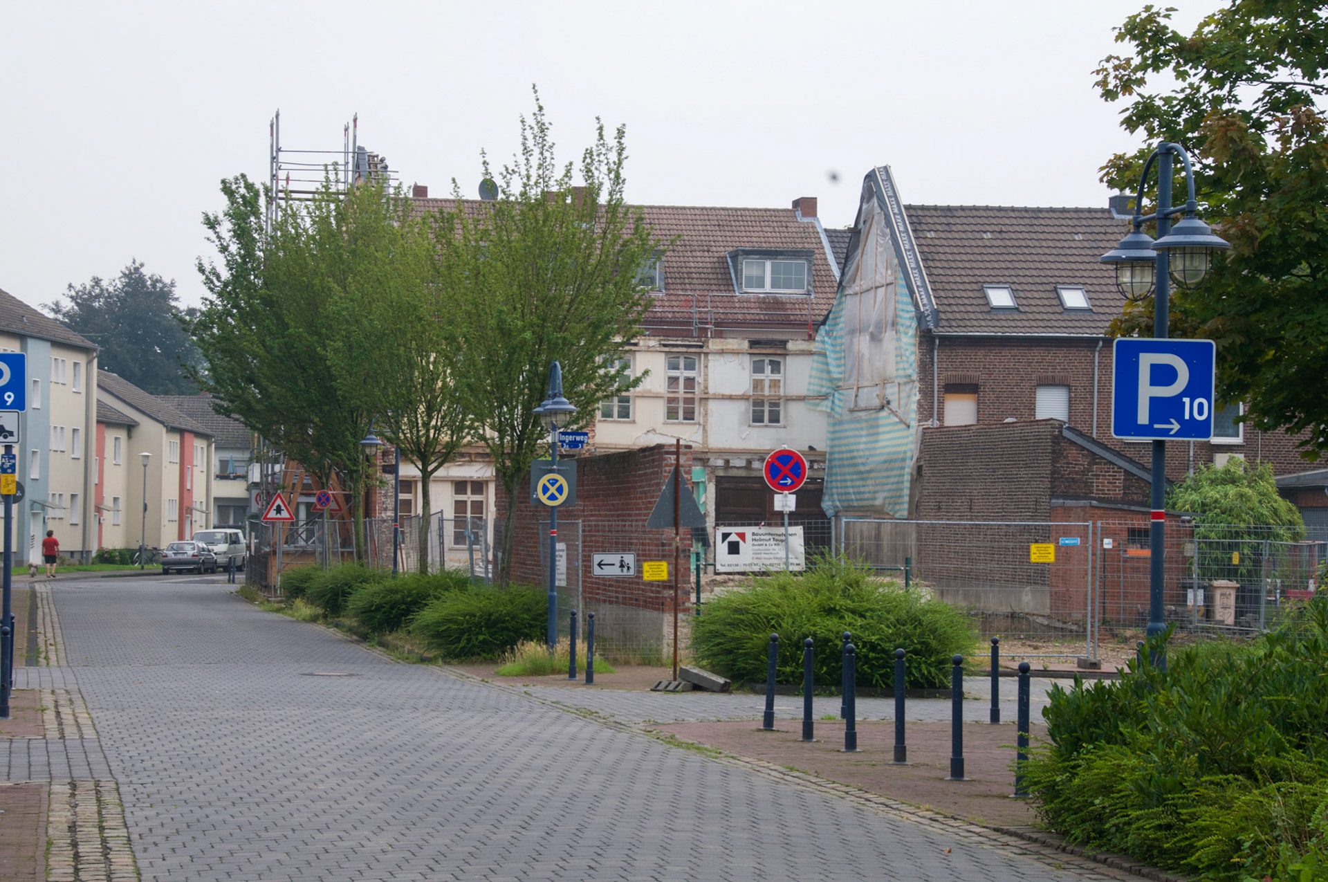Meerbusch-Osterath