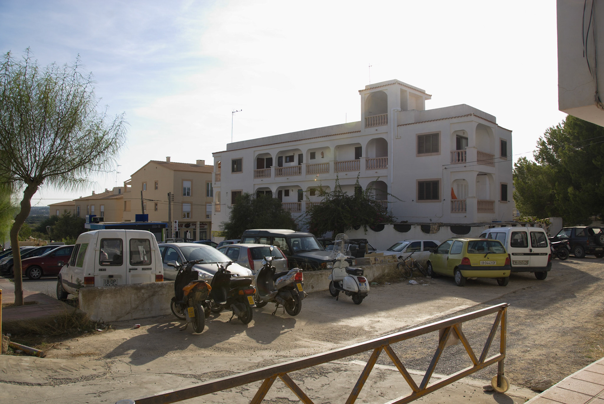 Formenterra