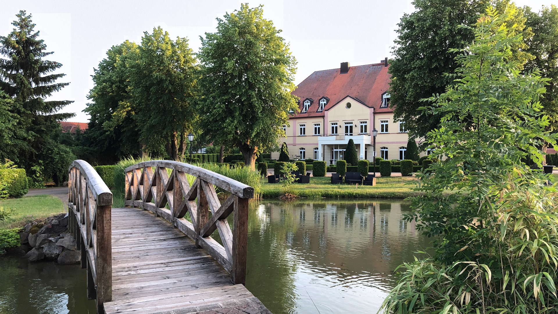 Müritz - Flesensee - Malchow