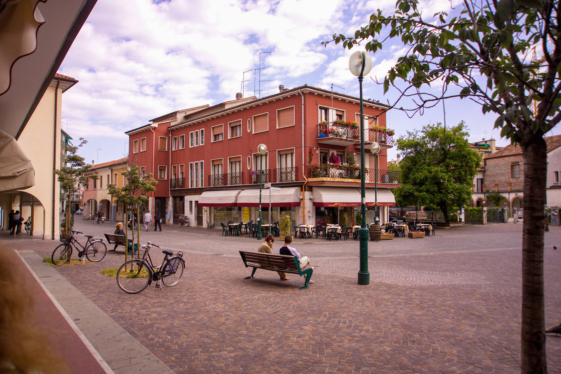 Private Fotos Familie Hoffmann und Freunde