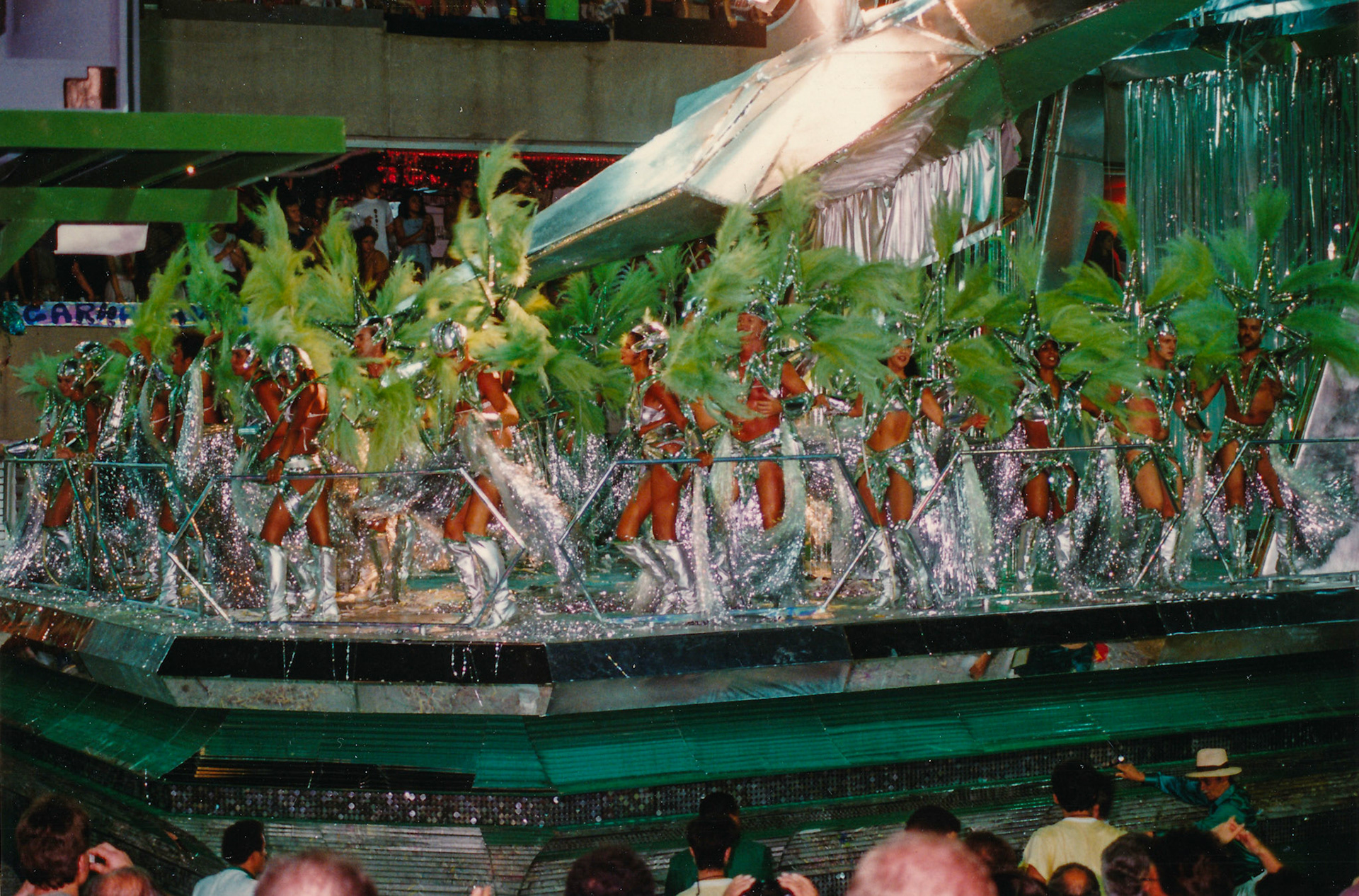 Brasilien