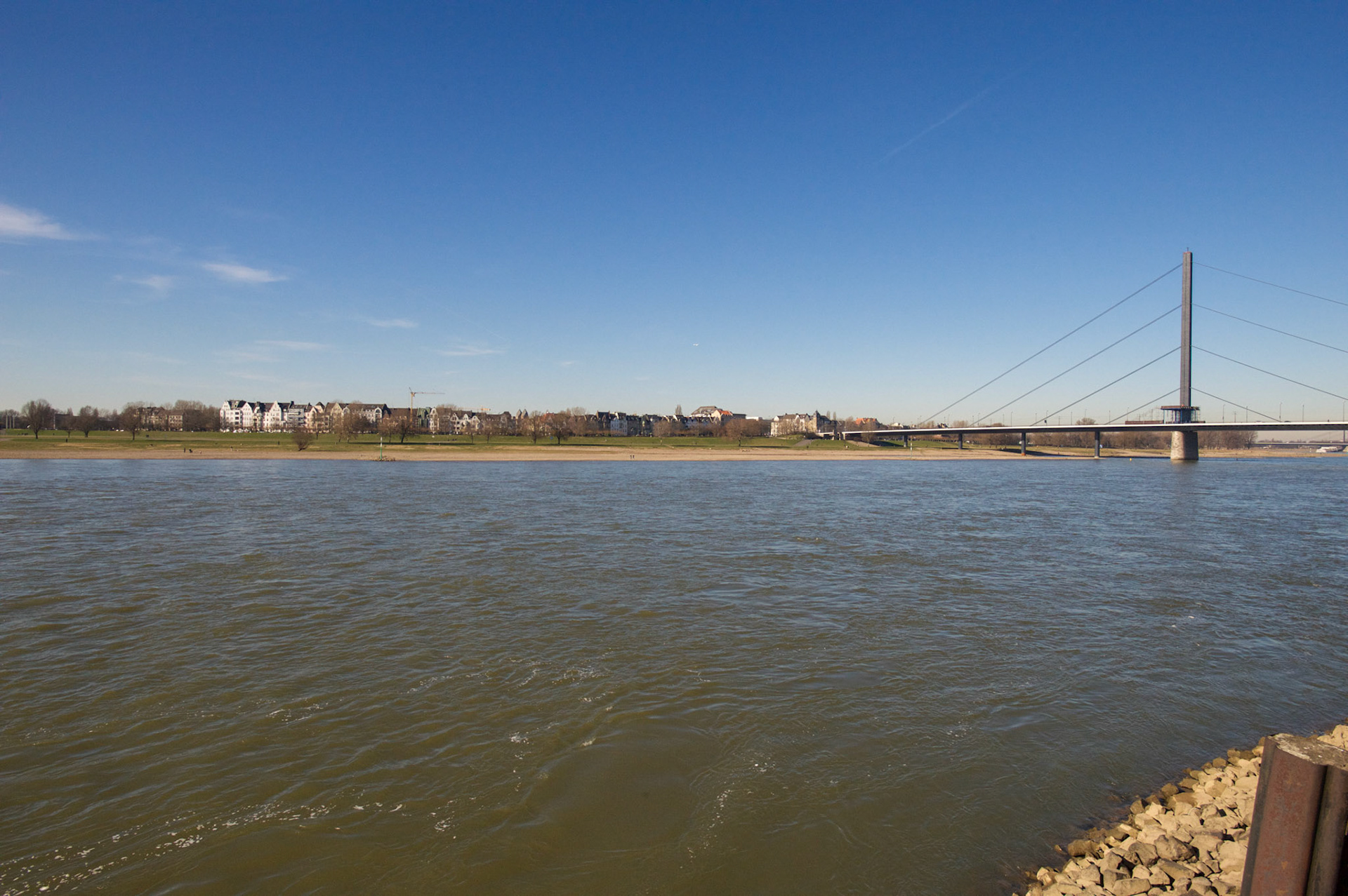 Düsseldorf
