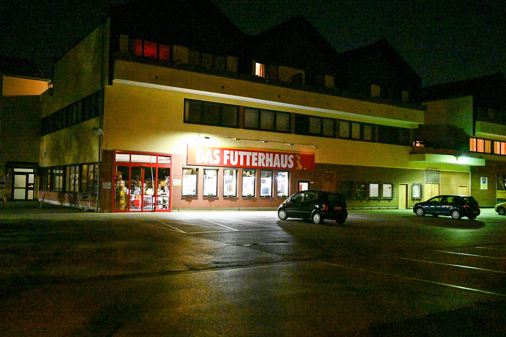Meerbusch-Osterath