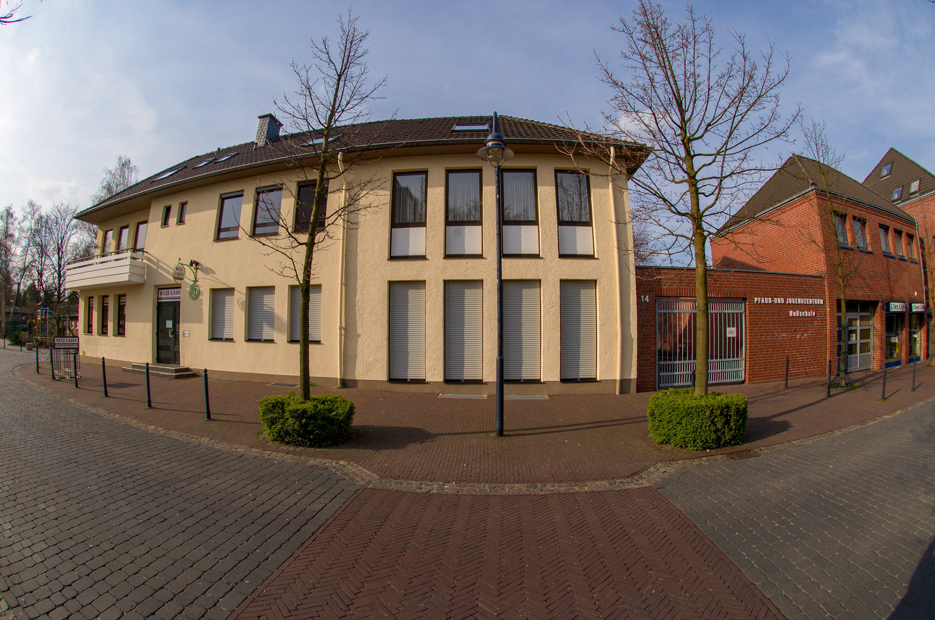 Meerbusch-Osterath