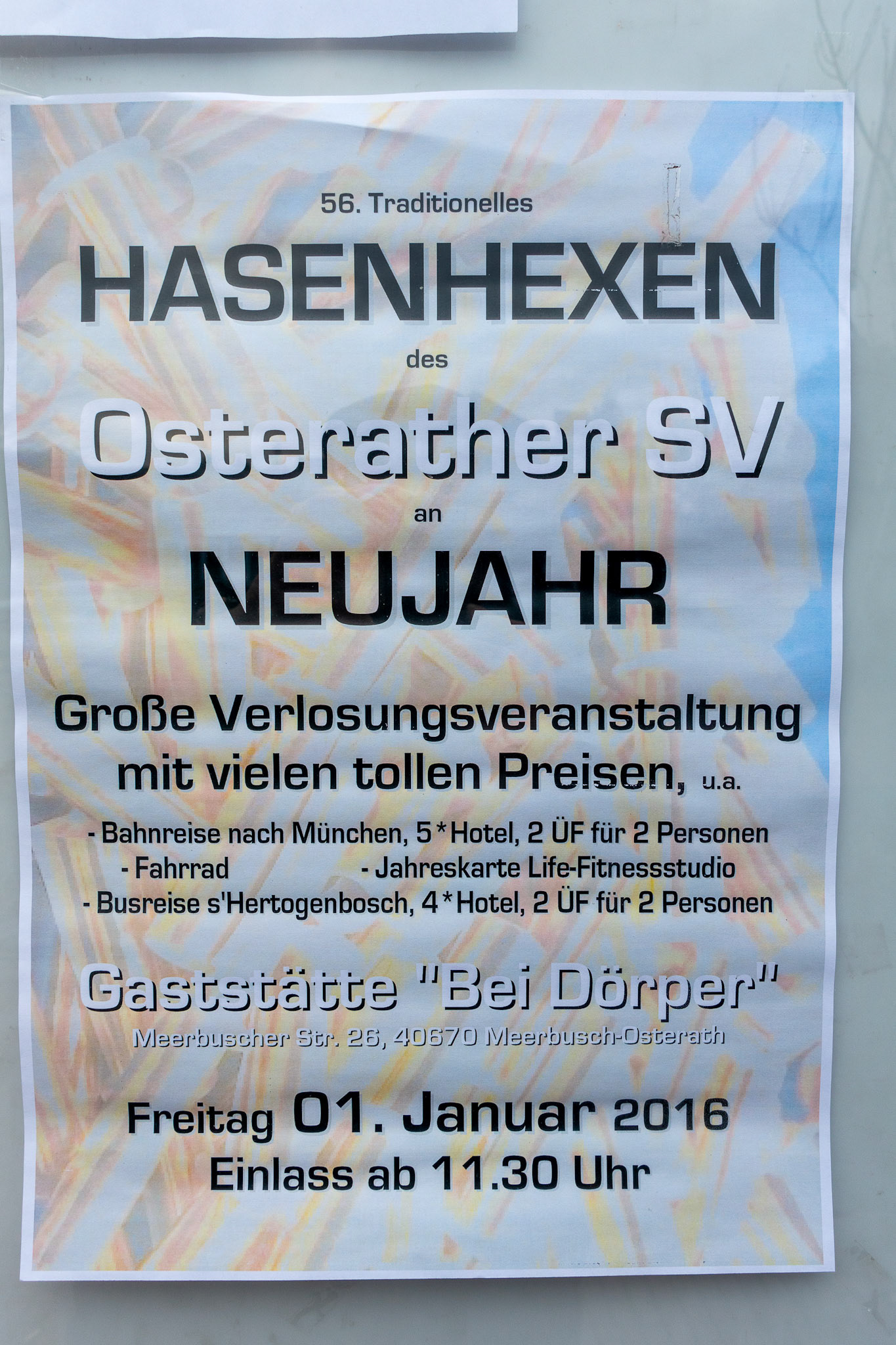 Meerbusch-Osterath