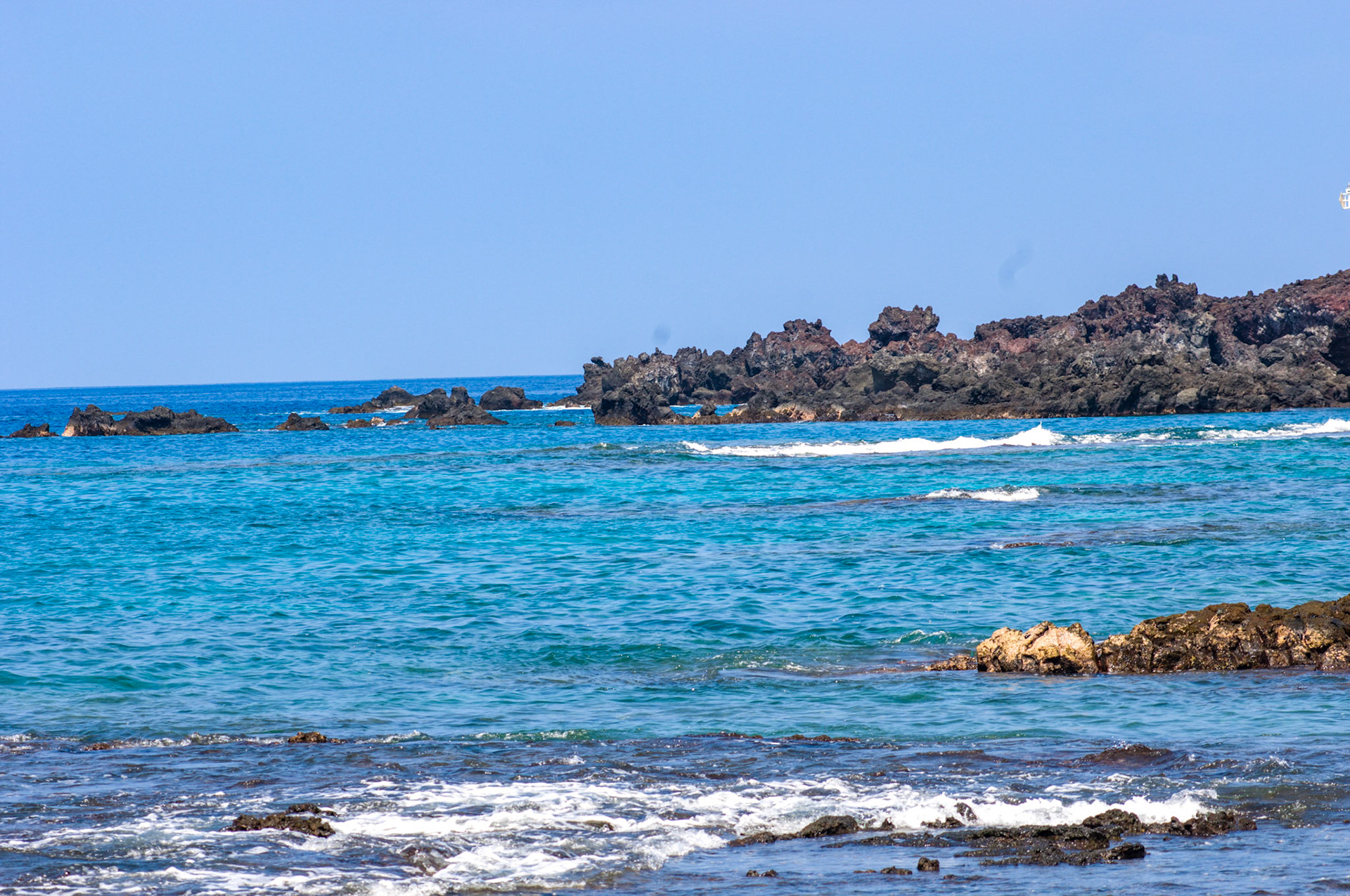 Hawaii