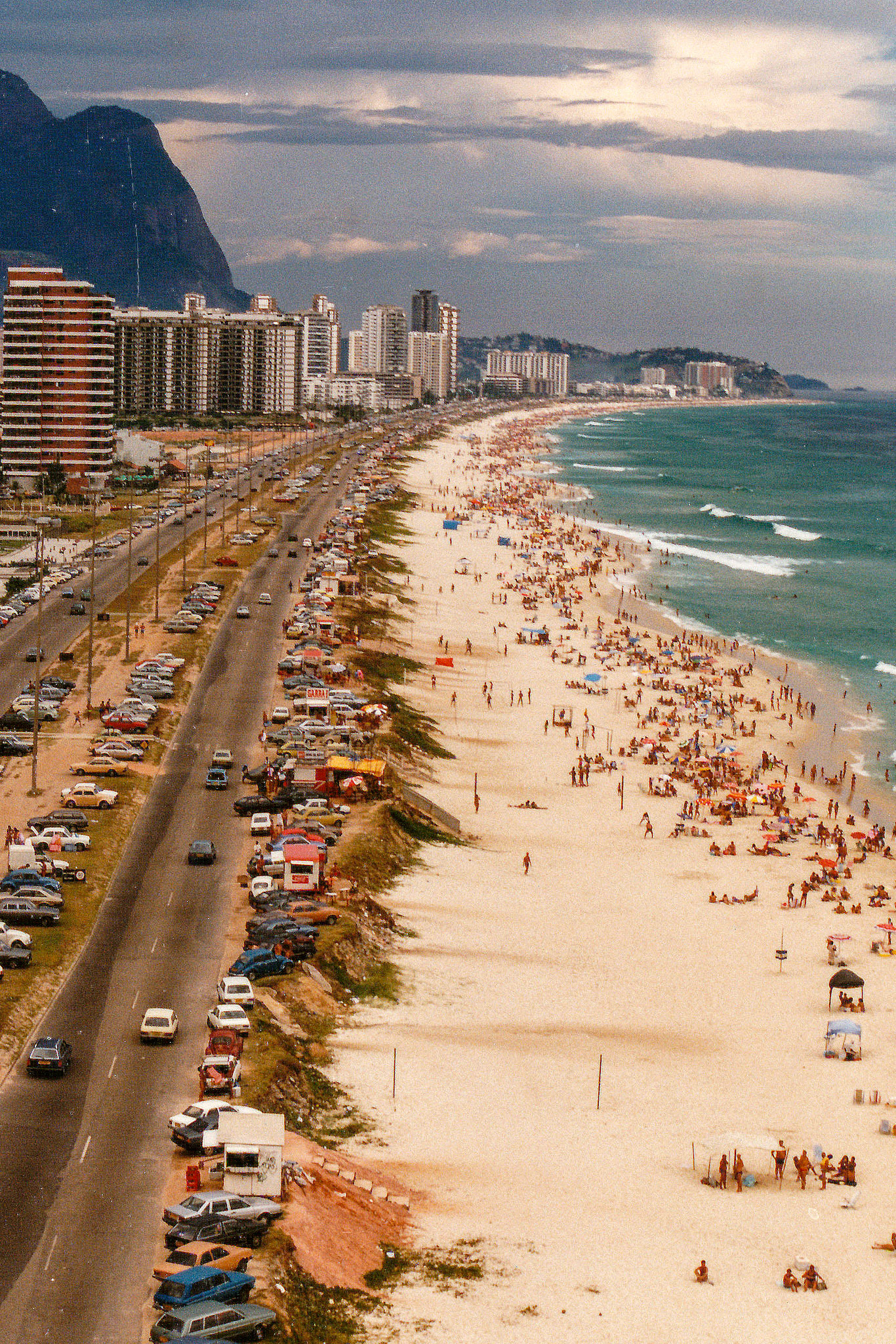 Brasilien