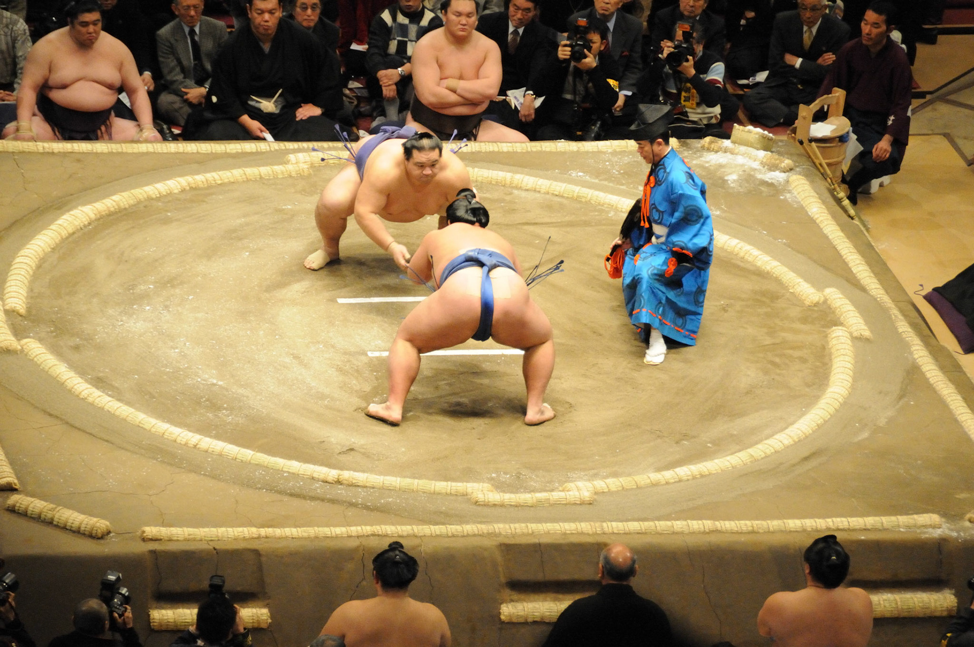 Japan