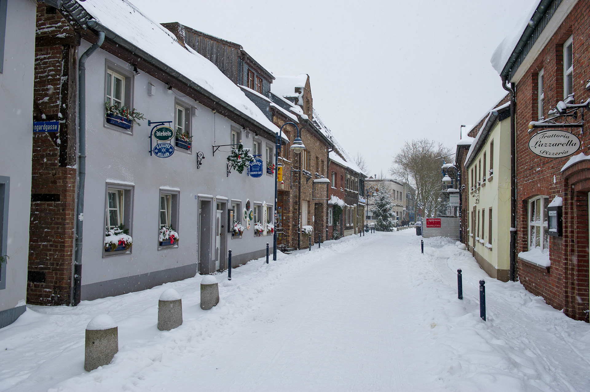 Meerbusch-Osterath