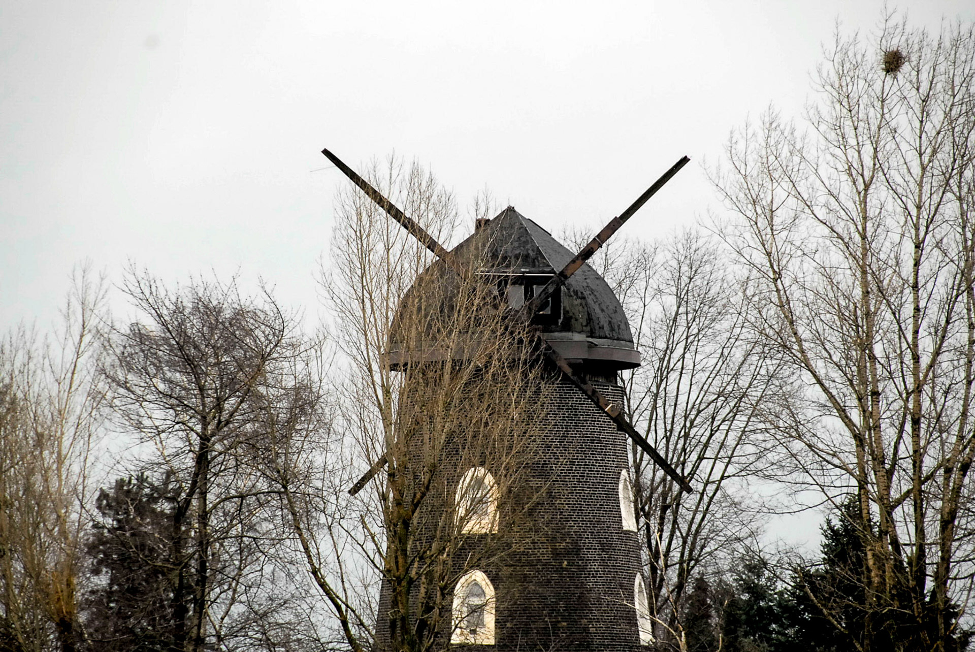 Meerbusch-Osterath