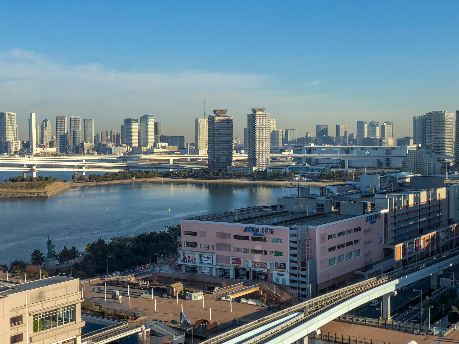Japan