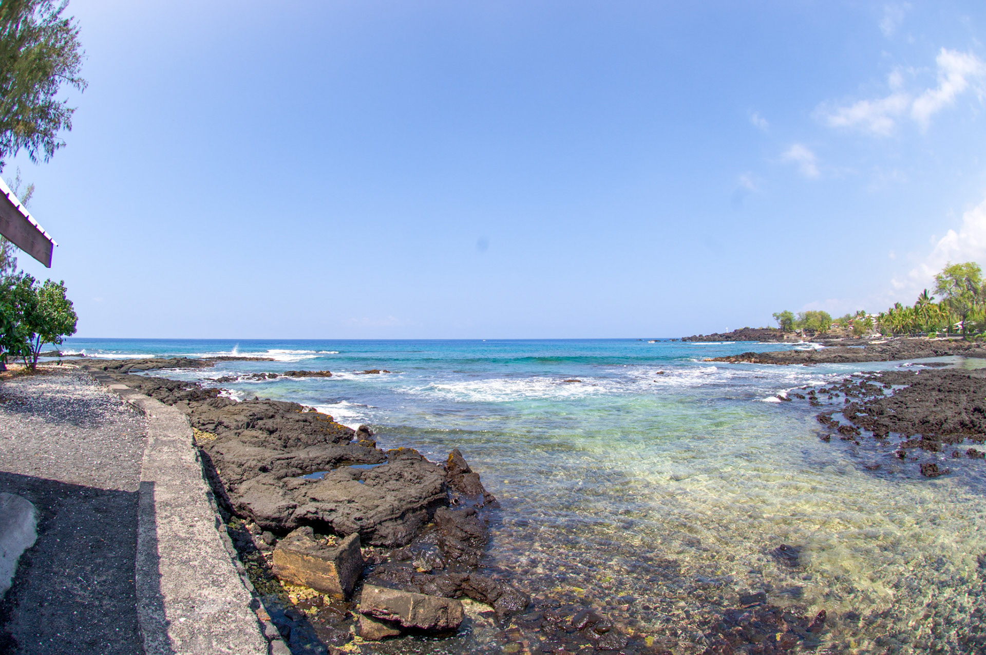 Hawaii