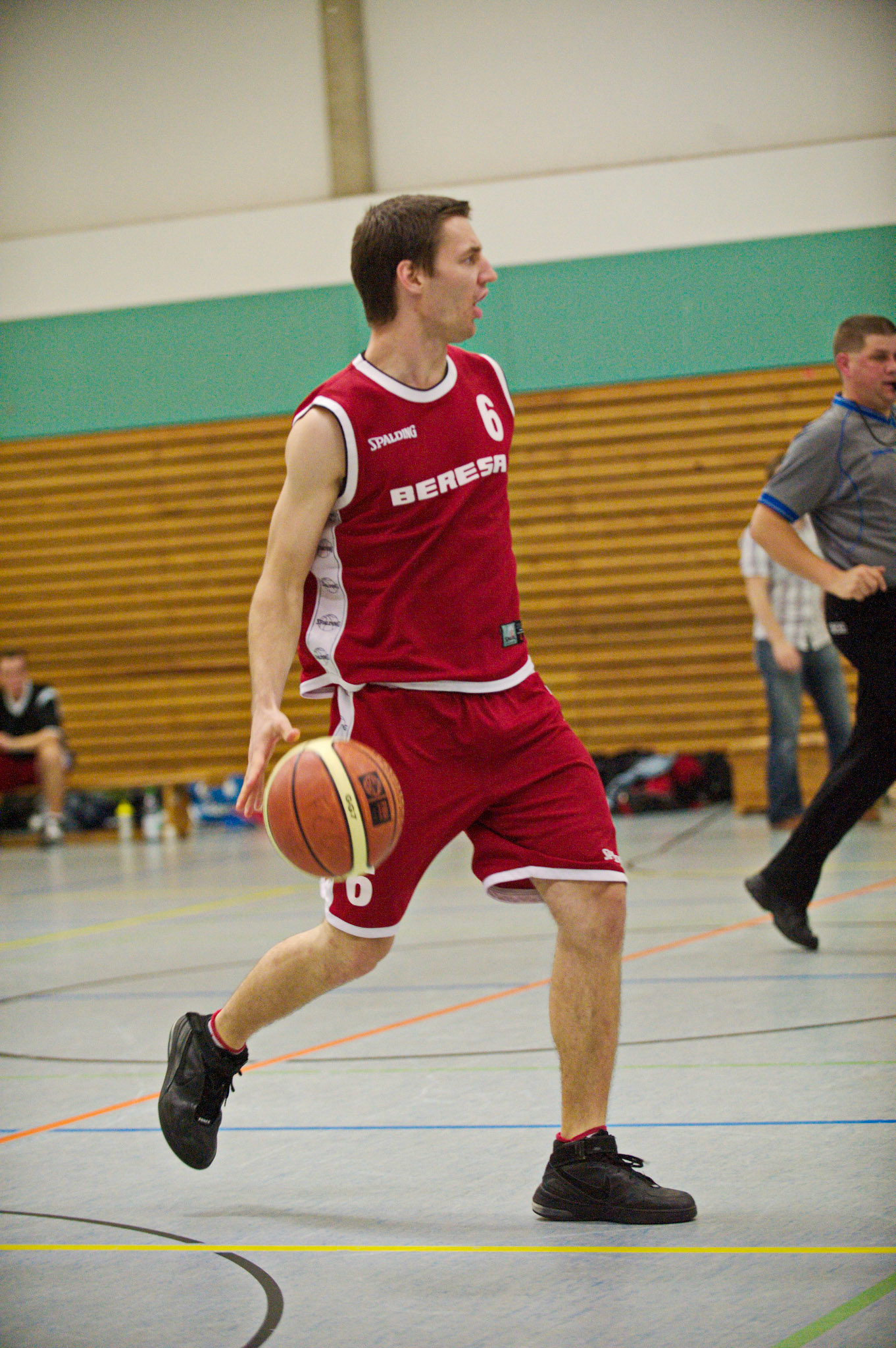 Bremen 2008