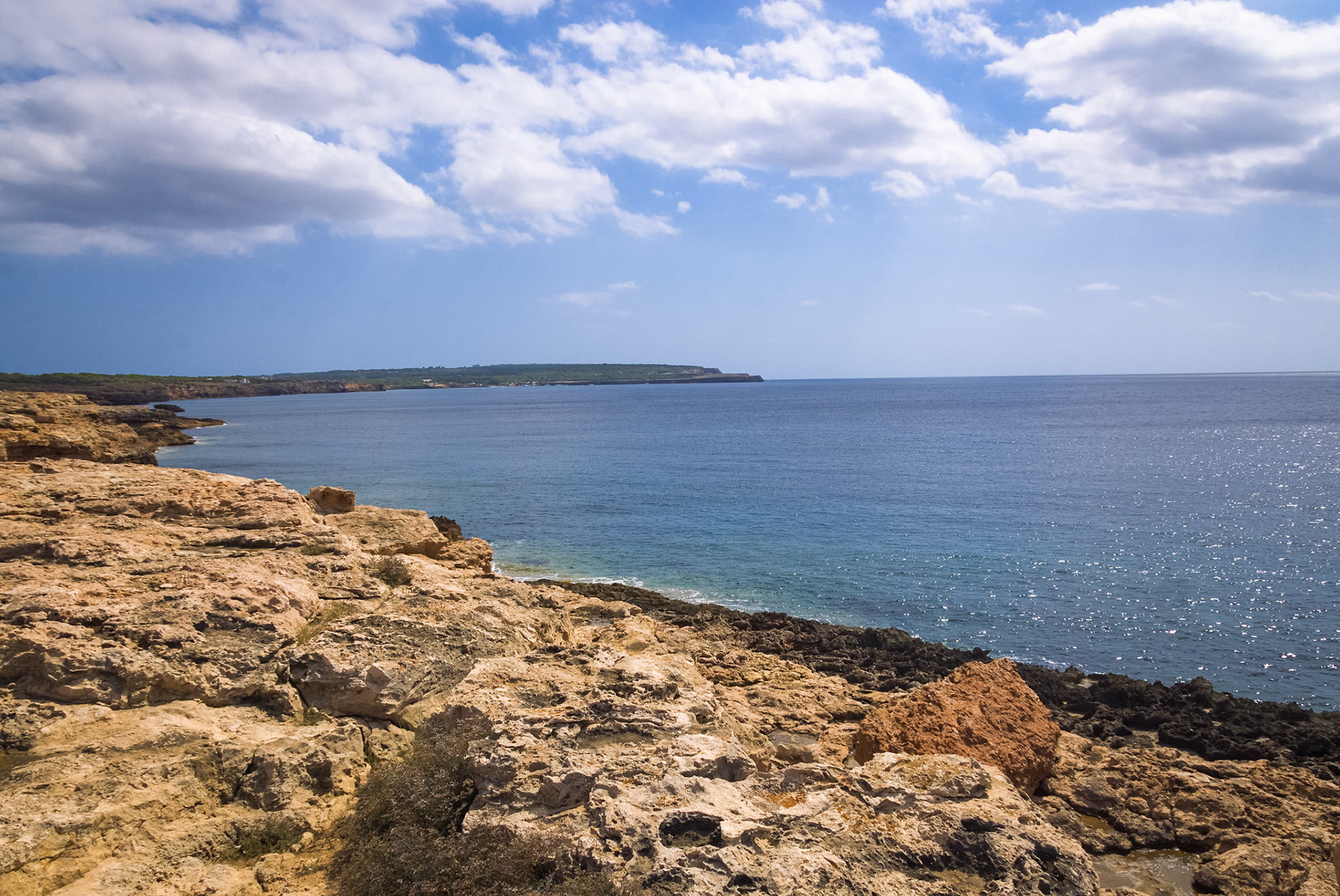 Formenterra