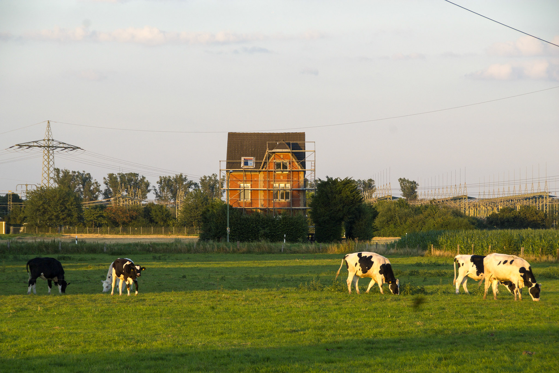Meerbusch-Osterath